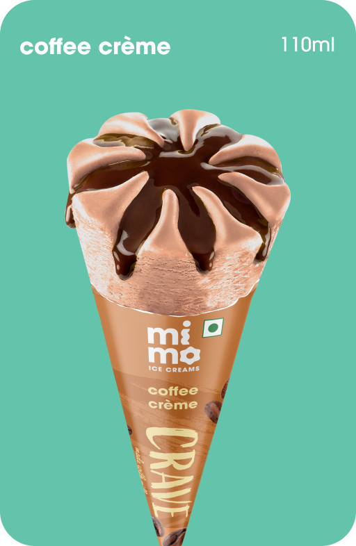 Coffee Cream